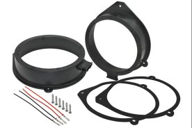 GF20 adaptér repro 165mm Audi / Saab / Seat