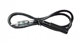 Prodlužovací kabel k anténám 70 cm doprodej