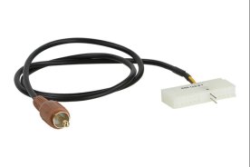 Propojovací kabel pro OEM kameru VW / ŠKODA / SEAT