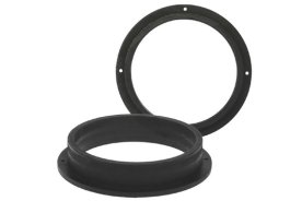 MDF adaptér repro 200mm Audi