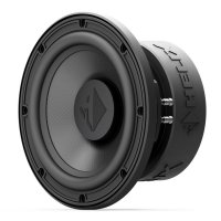 Helix IQ W8 DVC2 subwoofer