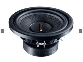 Match PP 8W-Q subwoofer