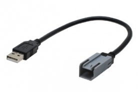 USB adaptér Fiat