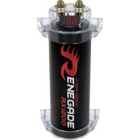 Renegade RX1200 kapacitor