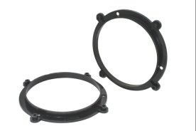 Plastové adaptéry repro 130mm AUDI A3 3dv. (1996-2003)