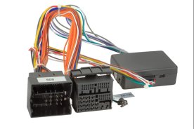 Zachování funkce E-call VW / SEAT / ŠKODA