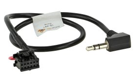 Adaptér pro ovládání na volantu pro PIONEER