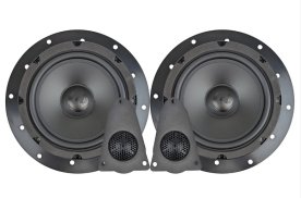 Phoenix Gold ZDSKVW1 OEM reproduktory VW T5