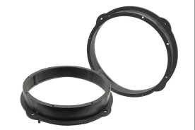 Plastové adaptéry repro 200mm AUDI / SEAT Leon (2012-2020)