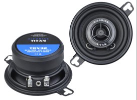 Hifonics TRX32 reproduktory