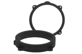 MDF adaptér repro 165mm Fiat / Alfa Romeo