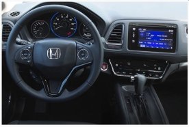Instalační sada Honda HR-V (15->)