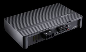 Eton MA 1 zesilovač do auta