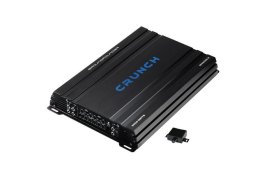 Crunch GPX2000.5 zesilovač do auta 5kanálový