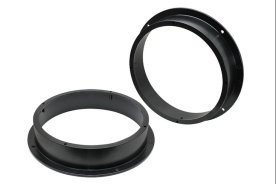 Plastové adaptéry repro 200mm AUDI A4 / A5 / Q3