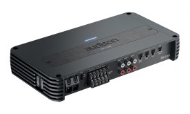 Audison SR 5.600 zesilovač do auta 5kanálový