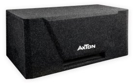 Subwoofer do auta Axton ATB220