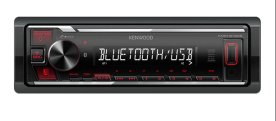 KENWOOD KMM-BT209 autorádio
