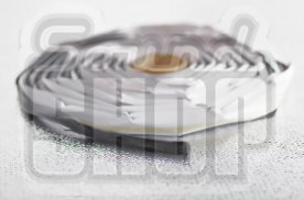 Těsnící páska GLADEN AERO FILL speciální tlumící