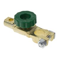 Svorka bateriová rychloupínací