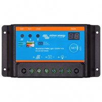 PWM solární regulátor Victron Energy 10A