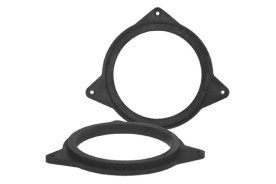 MDF adaptér repro 165mm Toyota