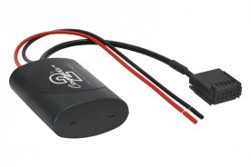 BLUETOOTH adapter FORD