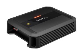 Hertz DP 2.200 zesilovač
