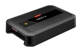 Hertz DP 4.300 zesilovač do auta