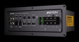 ETON AM 500 zesilovač