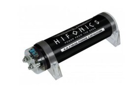 Hifonics HFC2000 kapacitor do auta
