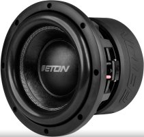 ETON MW 8 subwoofer