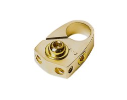 Bateriová svorka - pól