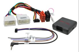 Adaptér pro ovládání na volantu Hyundai / Kia