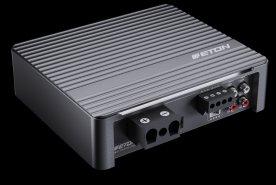 ETON MA2 zesilovač do auta 2kanálový