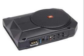 JBL BassPro SL2 aktivní subwoofer