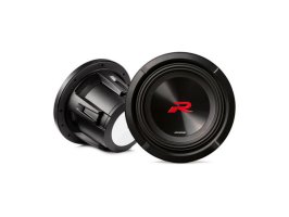 Alpine R2-W8D2 subwoofer