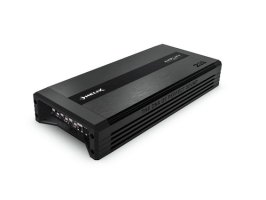 Helix AMPLIFY 206DSP zesilovač do auta 6kanálový