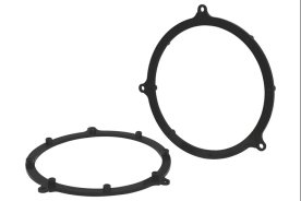 Plastová adaptéry repro 165mm AUDI A3 / A4 / A6 / TT