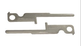 Vidličky pro autorádia Kenwood