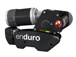 Motorový pojezd MOVER Enduro EM303A+
