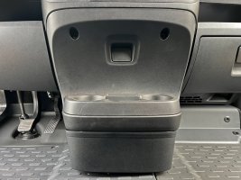 Subwoofer Alpine SWC-D84DU Fiat Ducato