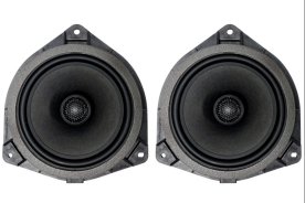 Phoenix Gold ZDST6CX OEM reproduktory Toyota