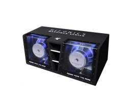 Hifonics MXZ12DUAL subwoofer