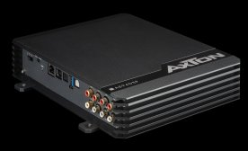 Zvukový DSP procesor do auta Axton A894DSP