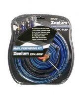 Zealum ZPK-20s2 kabelový set