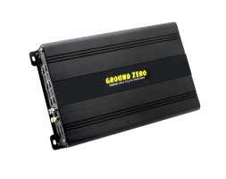 Ground Zero GZIA 135.4