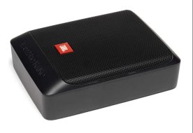 JBL BassPro Nano aktivní subwoofer