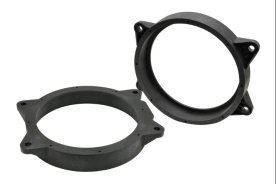 GF20 adaptér pro instalaci repro 165mm Volvo