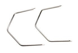 Vidličky pro autorádia Opel